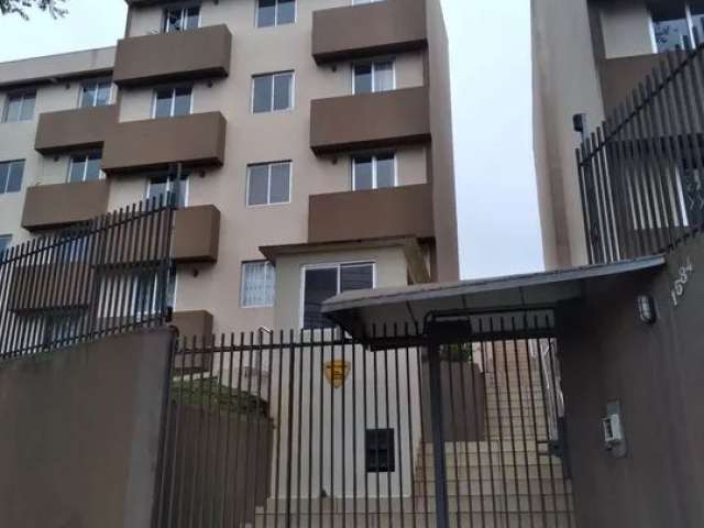 Apartamento | 3 Dorm | 65m² | Vaga | Guaira - Curitiba/PR