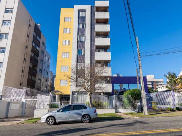 Res. Saint Jean | 3 Dorms | 122m² | 2 Vagas | Cabral - Curitiba