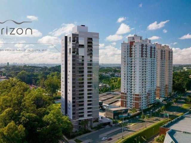 Apartamento à venda, 119 m² por R$ 1.881.030,00 - Ecoville - Curitiba/PR