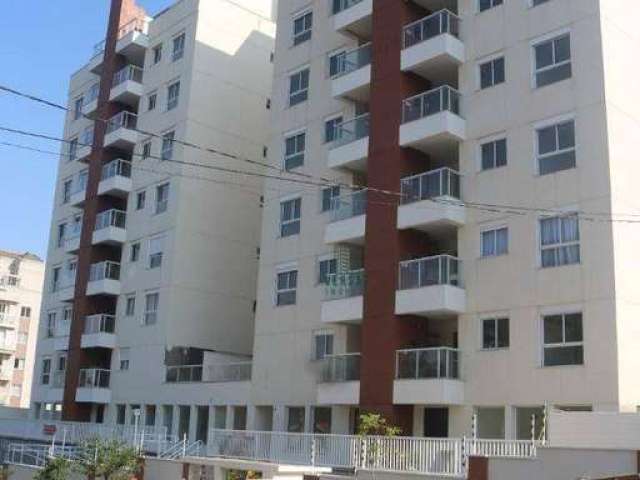 Apartamento à venda, 58 m² por R$ 477.744,00 - Boa Vista - Curitiba/PR