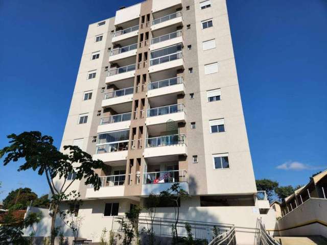 Apartamento à venda, 55 m² por R$ 458.000,00 - Tingui - Curitiba/PR