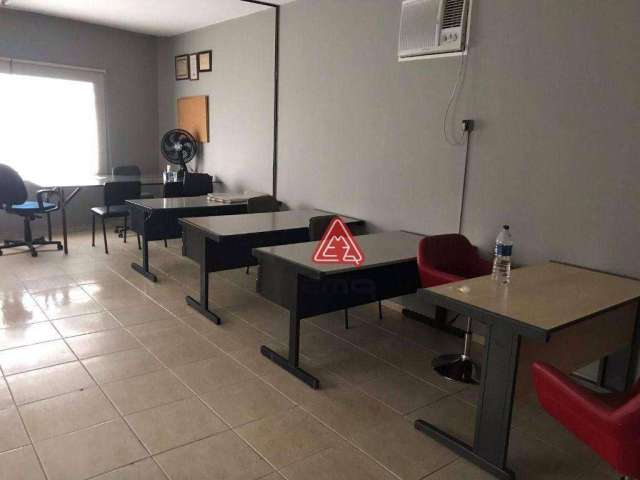 Sala para alugar, 50 m² por R$ 1.500,00/mês - Vila Nova Mazzei - São Paulo/SP