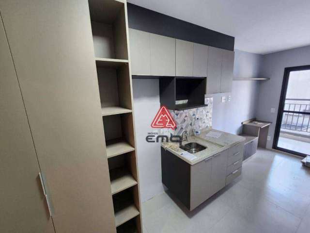 Studio com 1 dormitório à venda, 26 m² por R$ 315.000,00 - Tucuruvi - São Paulo/SP