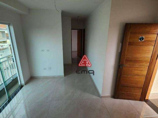 Apartamento com 2 dormitórios à venda, 39 m² por R$ 275.900 - Vila Guilherme (Zona Norte) - São Paulo/SP