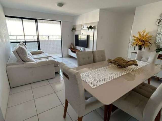 Oportunidade - Vende-se Apartamento na Ponta do Farol - 2 quartos Sendo 1 Suíte com Closet - Nascen