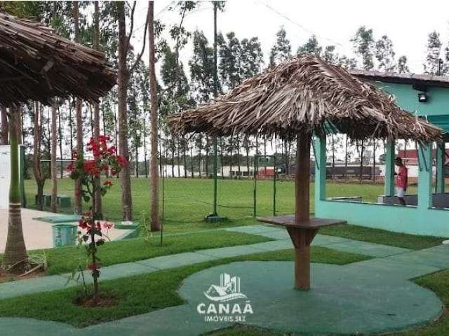 Vende-se Excelente Terreno no  Rio Grande Apenas 300 metro da BR - Área com Espaço para Eventos - I