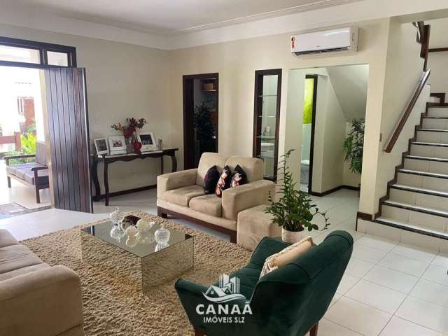 Vende-se Excelente Casa Duplex no Parque Atlântico - 4 quartos - Ventilada - Espaço Gourmet com Chu