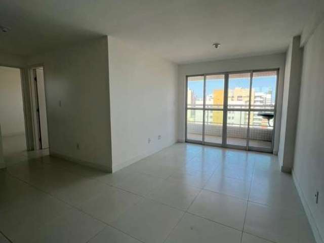 Vende-se Excelente Apartamento no Ed. Nautic Residence - Ponta d'areia - 2 quartos - Andar alto - N