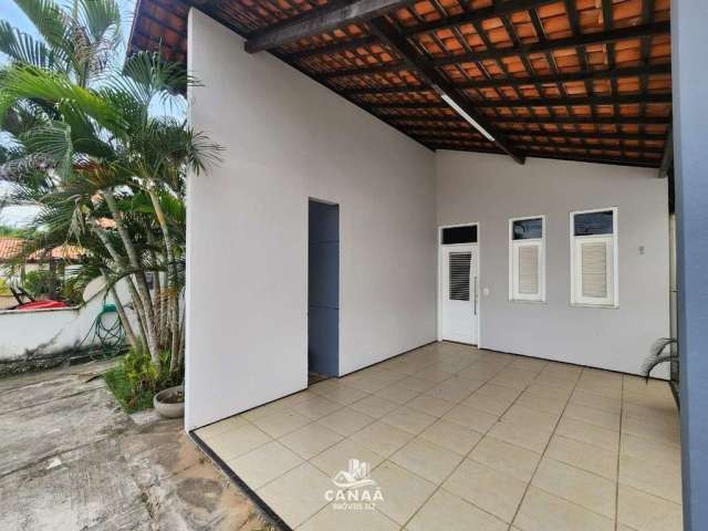 Vende-se Linda Casa em Condominio no Jardim Eldorado - 3 quartos - Móveis Projetados - Ar condicion