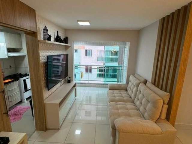 Vende-se Maravilhoso Apartamento no Cond. Parque Renascença - 3 quartos - Nascente - Porteira Fecha