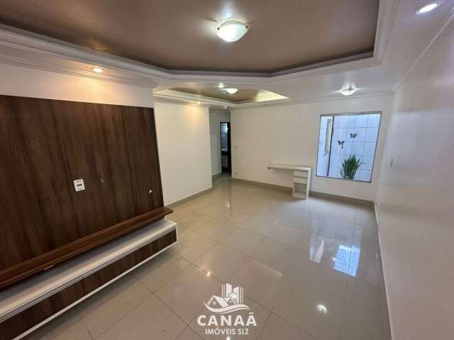 Vende-se Linda Casa em Condominio na Cohama - 3 quartos - Piso mo Porcelanato - Móveis Projetados