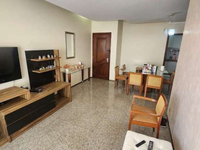 Vende-se Excelente Apartamento no Coração do Renascença - 3 quartos - Nascente - Andar Baixo - Móve