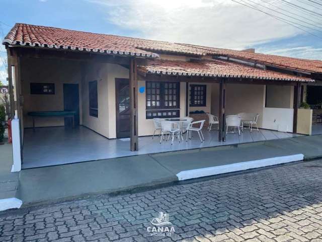 Vende-se Linda Casa em Condominio no Cohajap - 3 quartos - Nascente - Piscina - Móveis projetados