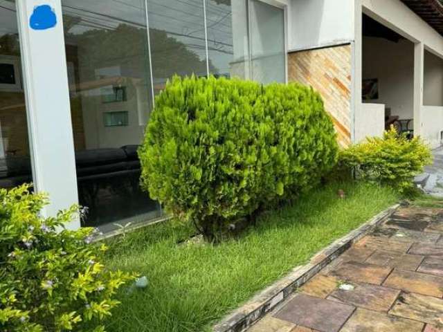 Vende-se Excelente Casa em Condominio no Residencial Jaqueiras - 3 quartos - Nascente - Piso no Por