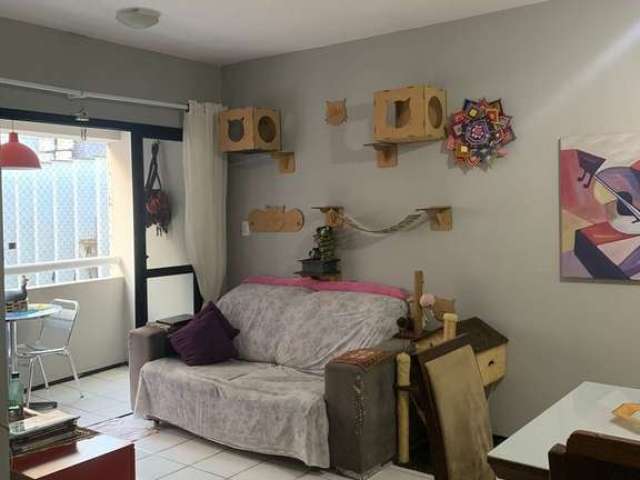 Oportunidade - Vende Apartamento no Coração do Jardim Renascença - 2 quarto - 78m² - 6º andar - Ele