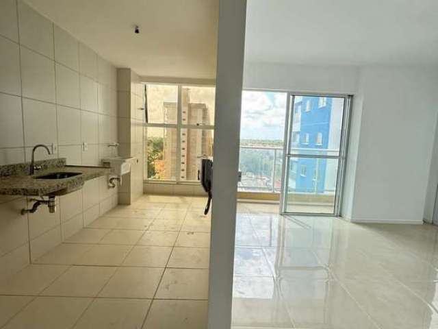 Vende-se Excelente Apartamento no Moove Residence - 3 quartos - 69m² - Nascente - Super Ventilado -