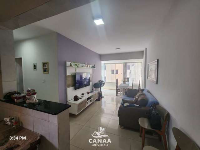 Vende-se Excelente Apartamento no Parque Shalon - 2 quartos - Piso no Porcelanato - Ventilado - Ele