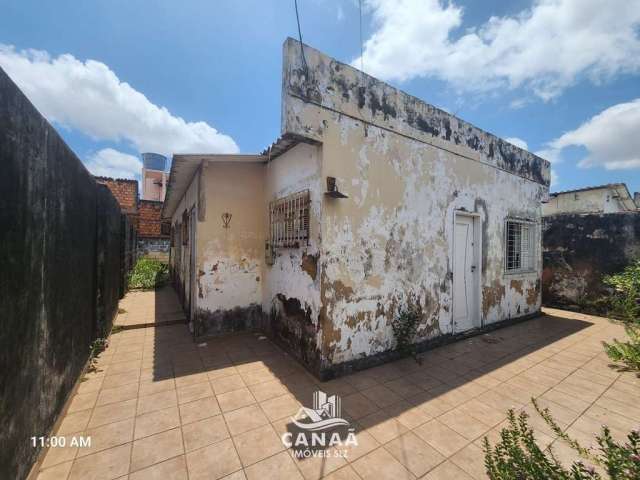 Oportunidade - Vende-se Casa no Maranhão Novo - 3 quartos - 200m² - Próx. ao Shoping da Ilha