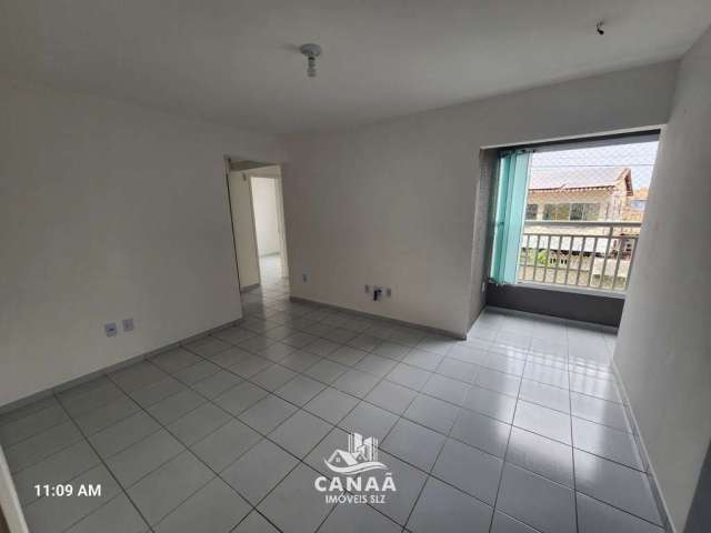 Vende-se Excelente Apartamento no Cond. Village das Palmeiras Prime - Cohama - 3 quartos - 65m² - 1