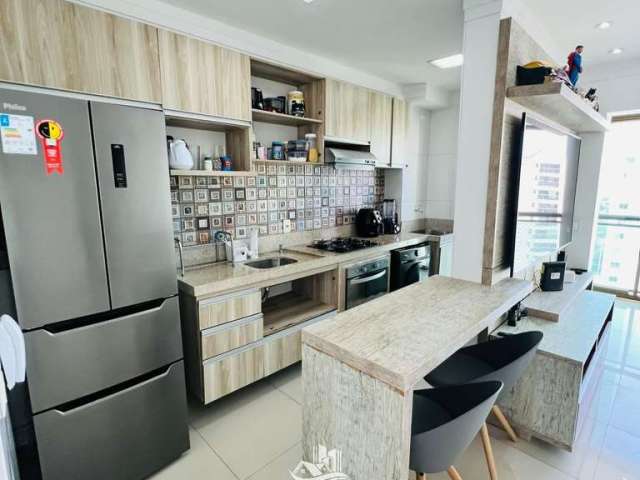 Vende-se Excelente Apartamento no Jardins de Provence - Andar Alto - Nascente - 2 quartos - 65m² -