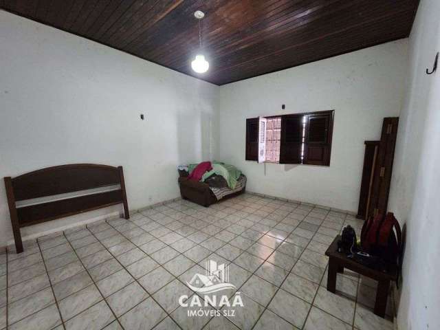 Casa para Alugar em Araçagy, São José de Ribamar - MA