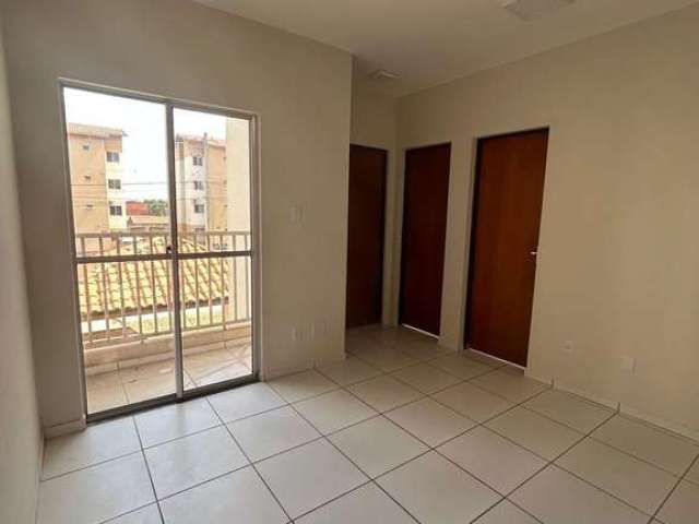 Vende-se Apartamento no Cond. Veneza Residence - Maiobinha - 2 quartos - 1º anda