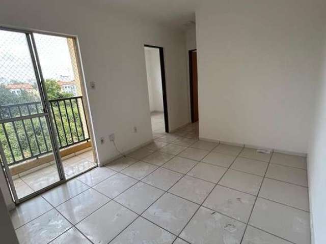 Vende-se Apartamento no Cond. Parque do Sol I - Maiobinha - 2 quartos - Nascente