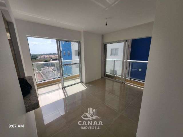 Vende-se Apartamento Novo no Cond. Moove Residence - Turu - 3 quartos - Nascente