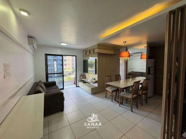 Apartamento à Venda em Calhau, Cond. Grand Park Arvores - 3 Quartos - Projetados