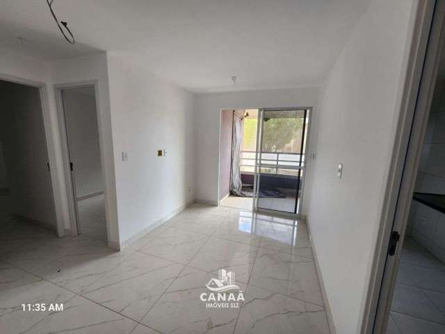 Apartamento à Venda em Cohama, Edificio SanPaolo - Cohama - Aptos com 2 quartos