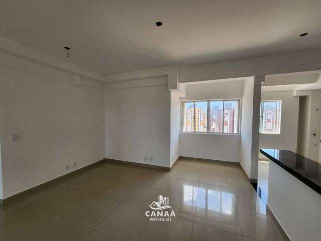 Apartamento à Venda em Calhau, Ed Barão dos Cocais - 3 quartos - 90m² - Nascente