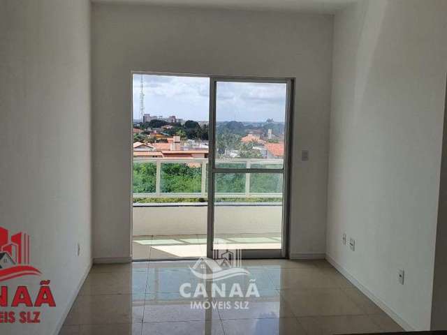 Apartamento a Venda no Jardim Eldorado - Cond. 3D Tower - 3 quartos - 77m²