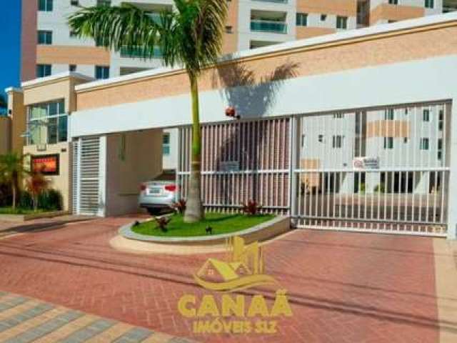 Apartamento à Venda em Jardim Renascença, Cond. Parque Renascença - 3 quartos