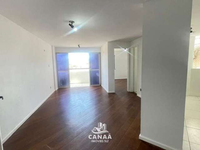 Vende-se Apartamento no São Francisco - 1 Quarto - 50m² - Elevador - Ventilado