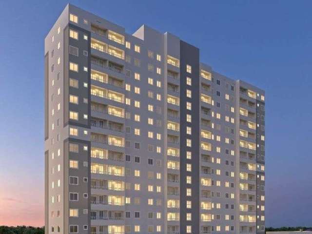 Apartamento à Venda em Turu - Cond. Torres dos Franceses - 2 quartos - Elevador