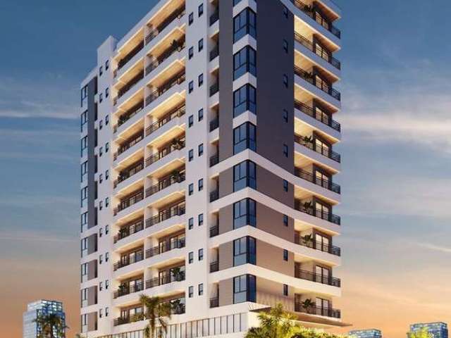 Apartamento à Venda em Renascença - Ed. Dom Ricardo - Aptos com 2 quartos - 72m²