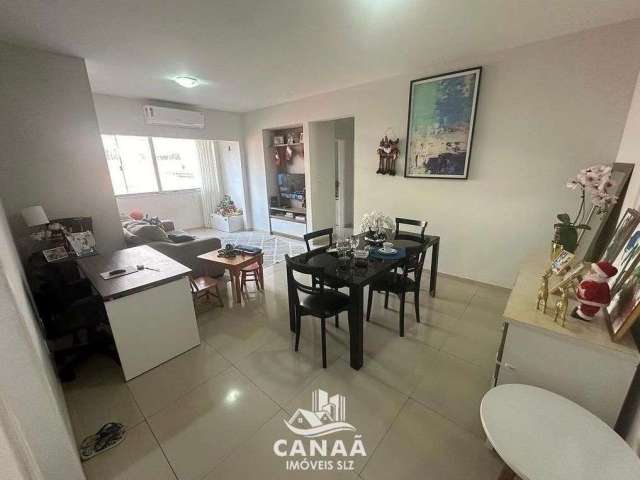 Apartamento à Venda em Renascença - 3 Quarto - 96m² - Elevador - Reformado