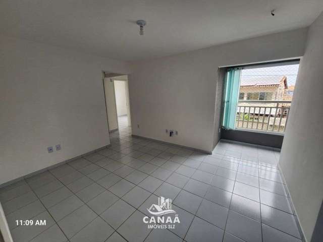 Apartamento à Venda em Cohama - Village das Palmeiras Prime - 3 quartos - 65m²