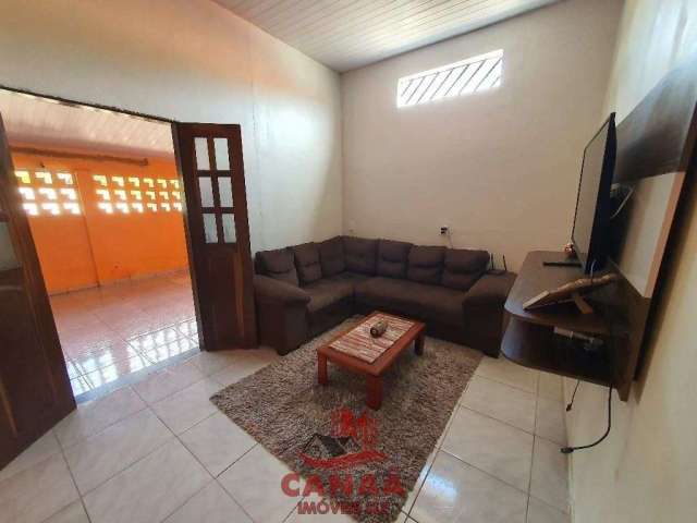 Casa à Venda em Maiobão - 3 quartos - Nascente - Aceita financiamento