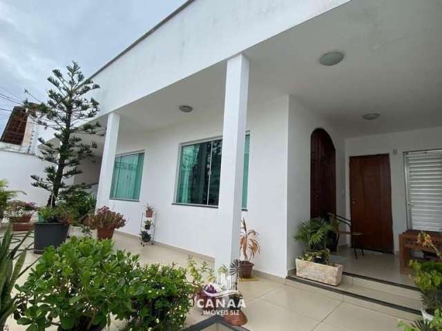 Casa à Venda em Cohaserma - 4 quartos - Reformada e Moderna - Ventilada