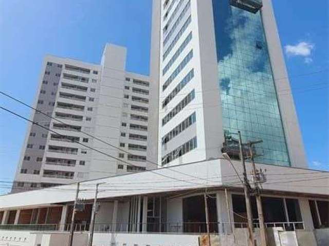 Sala à Venda em Jardim Renascença - Ed. Millennium Corporate - 111 e 122m²