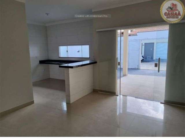 Casa em condomínio à Venda no Lima Verde - Cond. Renascer - 2 quartos - 90m²