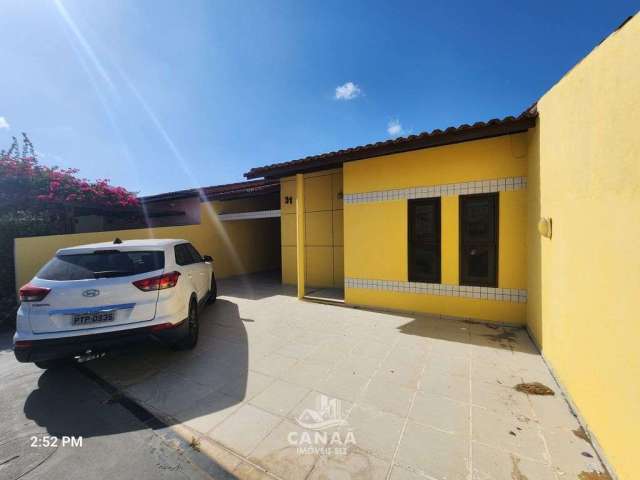 Casa em Condominio para Locação no Turu - Cond. Gran Village Turu - 2 quartos