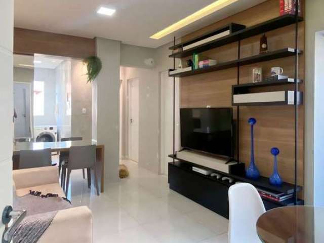 Apartamento à Venda em Parque Athenas - Athenas Park II - 2 quartos - Nascente