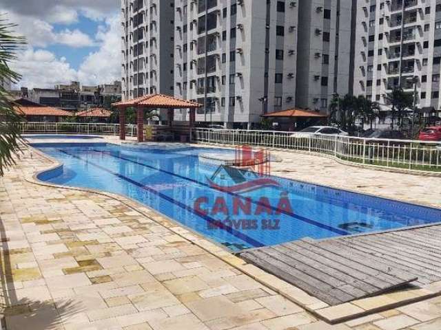 Apartamento à Venda em Calhau - Grand Park Arvores - 3 quartos - Andar Baixo