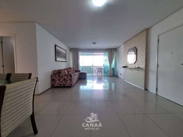 Apartamento a Venda em Ponta D'areia - Cond. Econlagune - 4 Suítes - Nascente