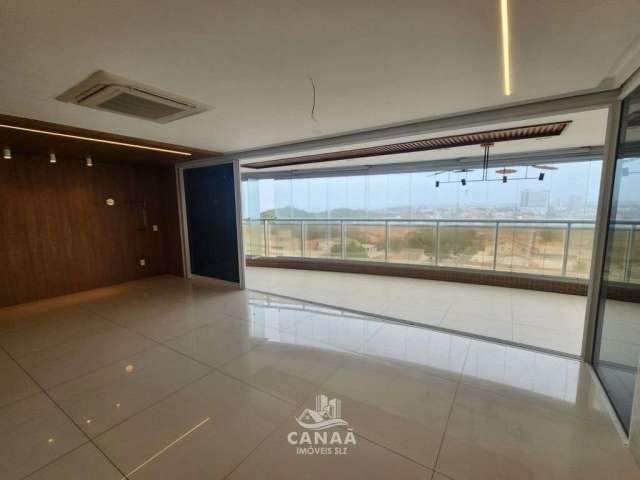 Apartamento de Alto Padrão à Venda em Calhau - Almare - 4 Suítes - Vista Mar