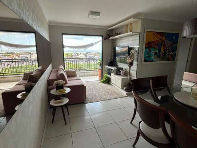 Apartamento a Venda em Calhau - Cond. Grand Park Águas - 3 quartos - Vista Mar