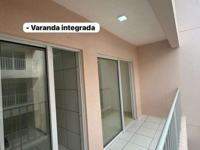 Apartamento a Venda em Turu - Ilha do Conde - 2 quartos - 2º andar - Elevador