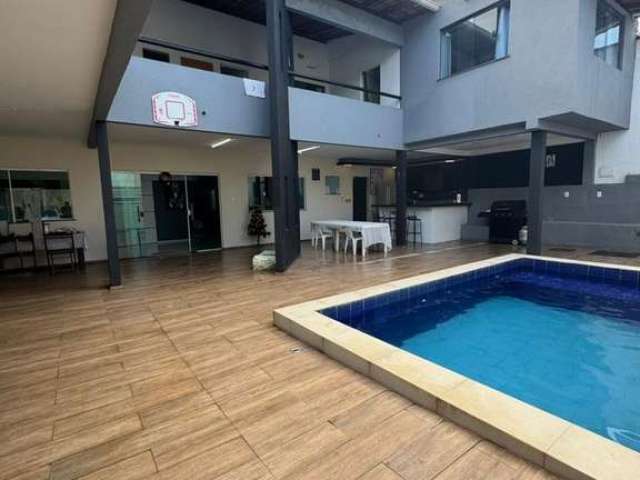 Casa Duplex a Venda em Res. Vinhais II - 4 quartos - Espaço Gourmet - Piscina